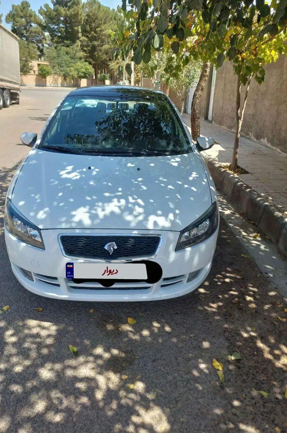 خودرو رانا، پلاس آگهی ann_20370181