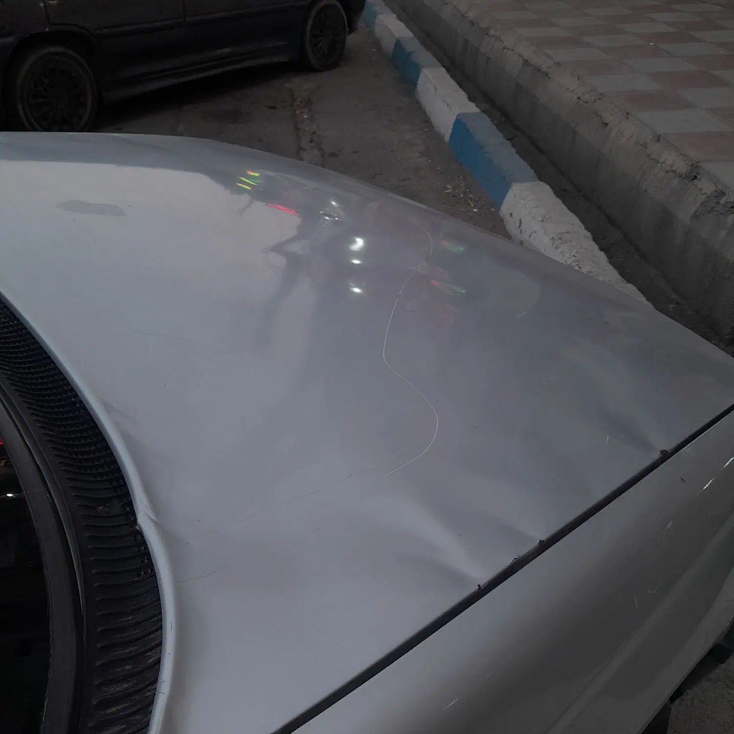 پژو 405 GL - دوگانه سوز CNG - 1379