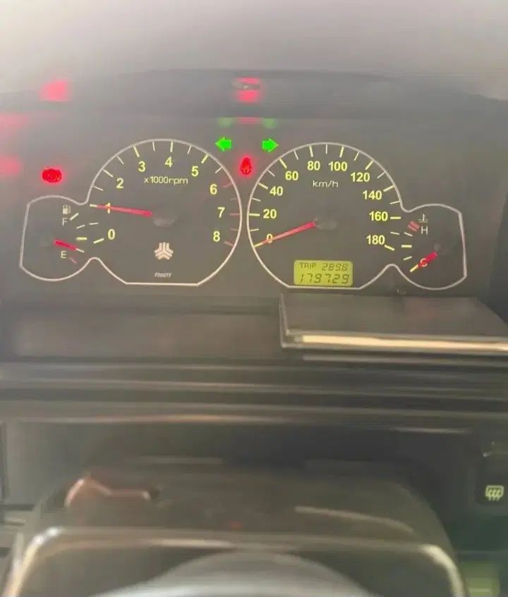 پراید صبا بنزینی - 1386
