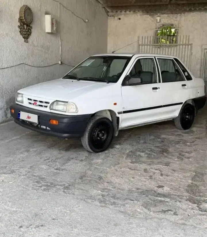 خودرو پراید، صبا آگهی ann_20370222