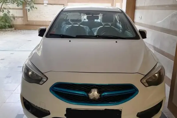 خودرو شاهین، G آگهی ann_20370239