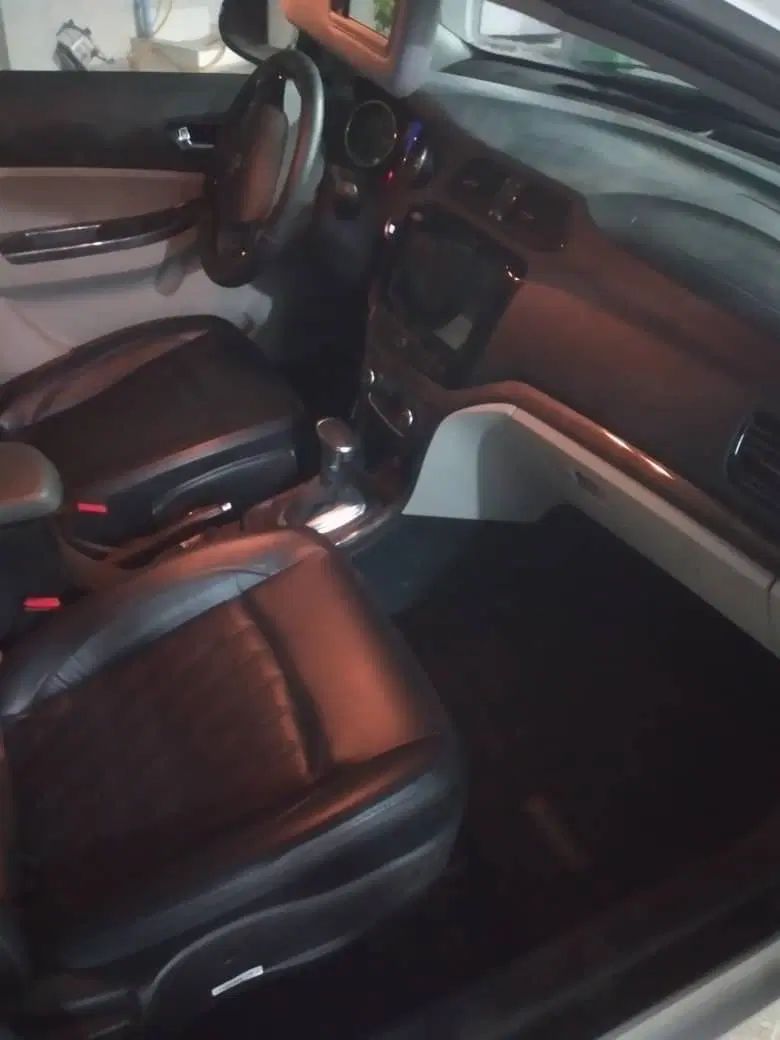 شاهین G اتوماتیک CVT - 1403