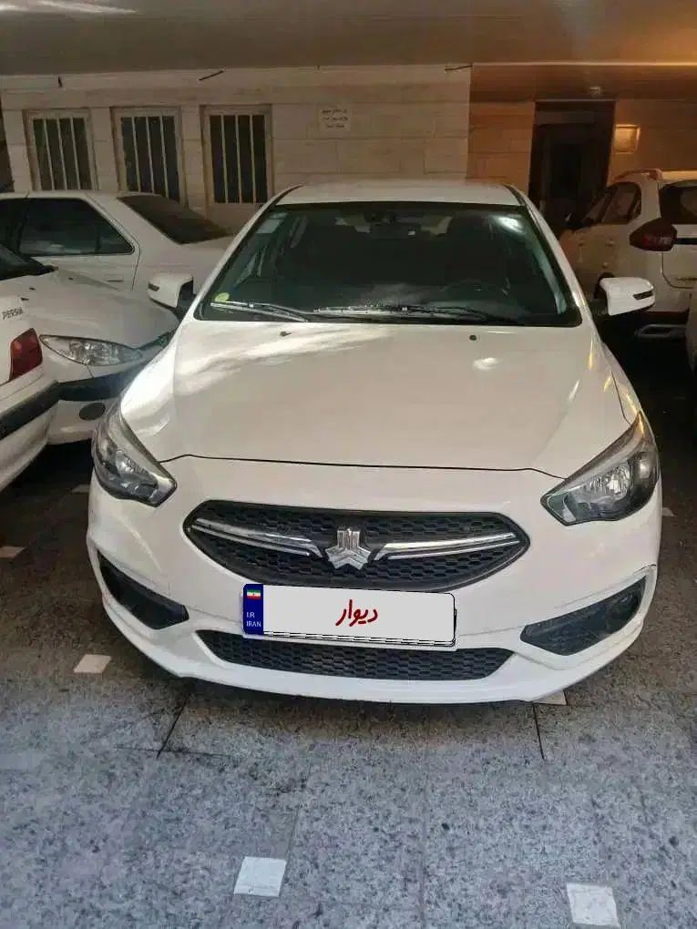 خودرو شاهین، GL آگهی ann_20370250