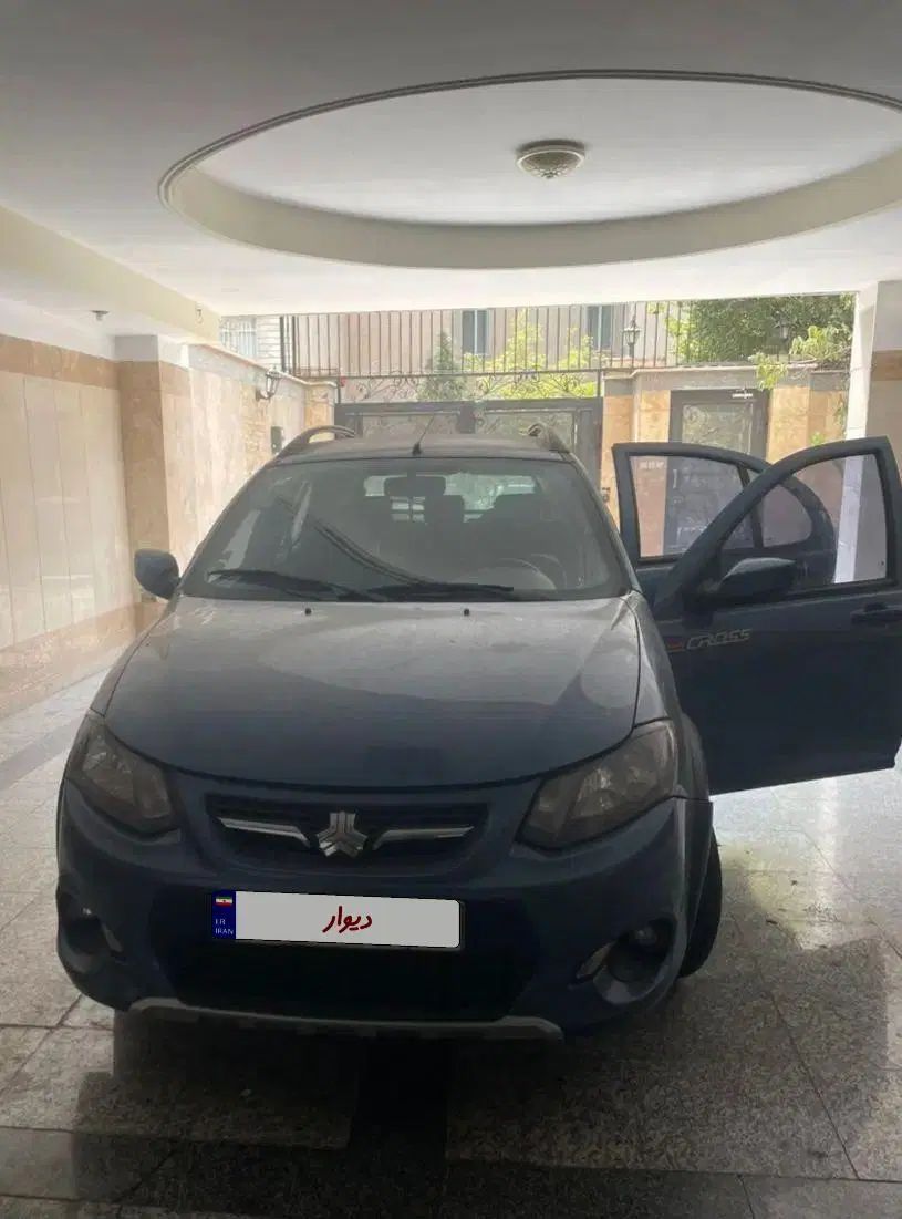 خودرو کوییک، معمولی آگهی ann_20370270