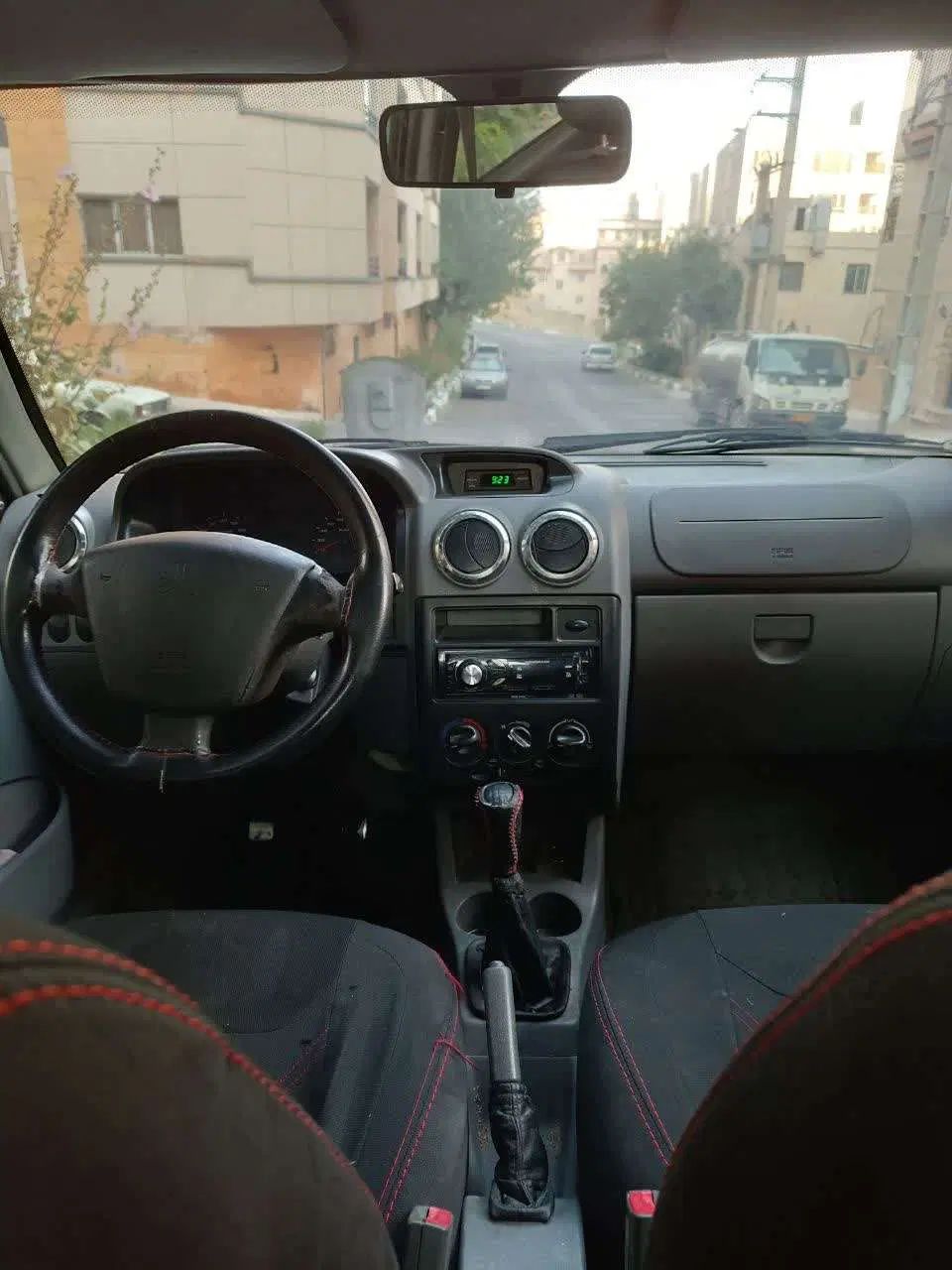 خودرو پراید، 131 آگهی ann_20370303