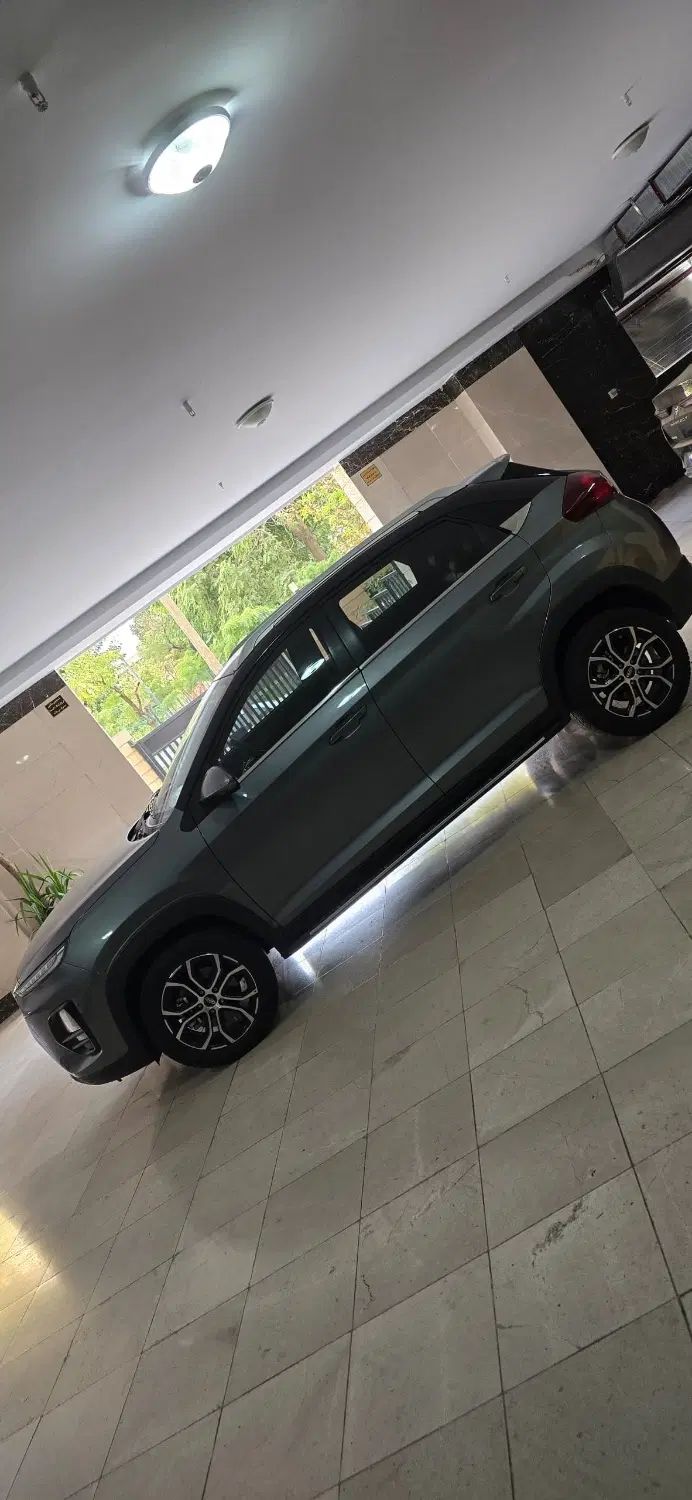 ام وی ام X22 پرو اتوماتیک اکسلنت - 1401