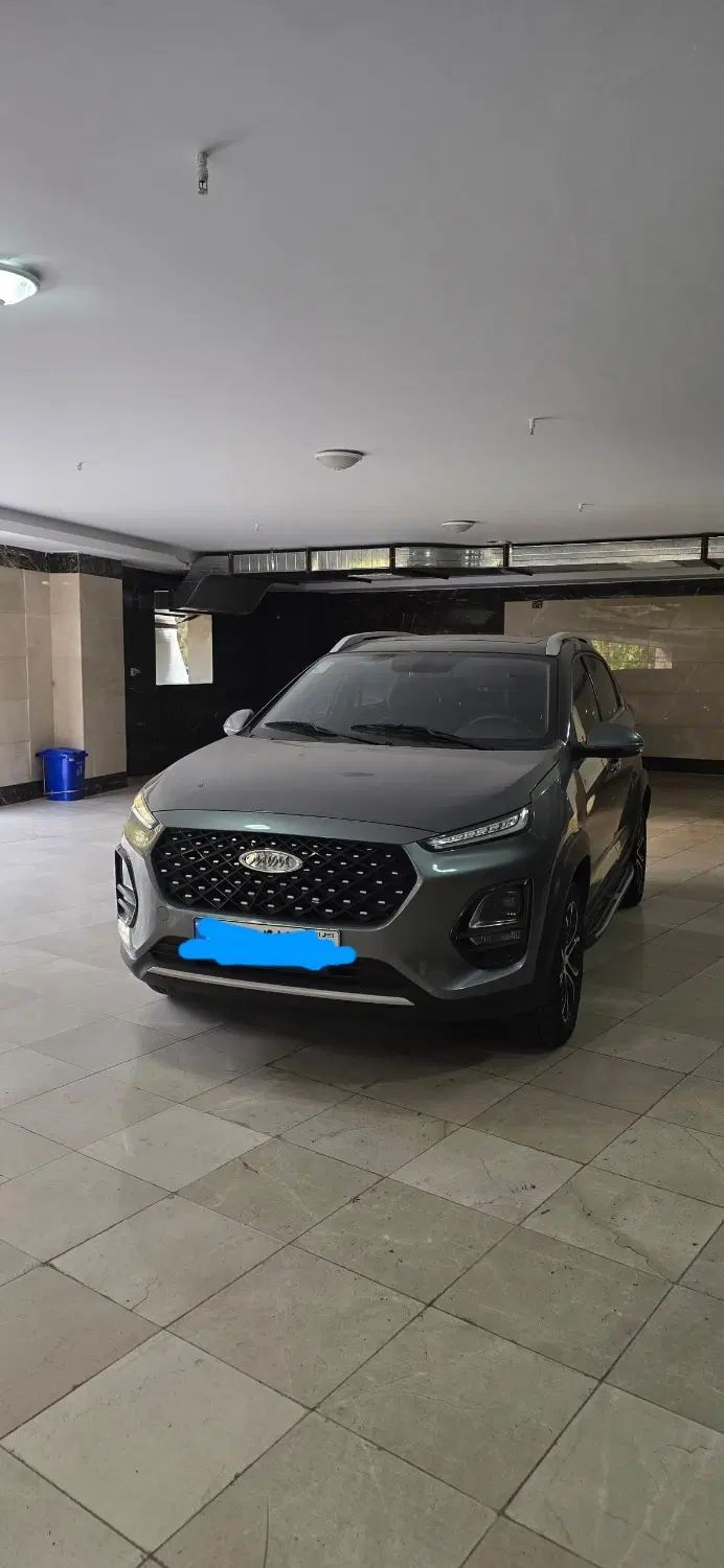 ام وی ام X22 پرو اتوماتیک اکسلنت - 1401