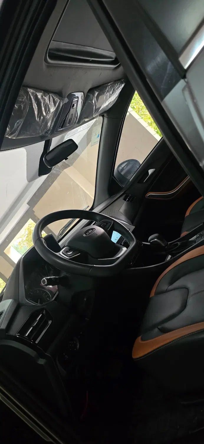 ام وی ام X22 پرو اتوماتیک اکسلنت - 1401