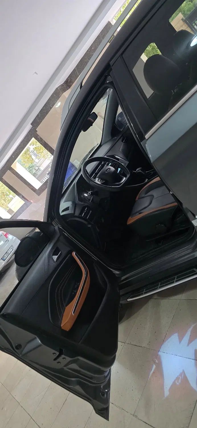ام وی ام X22 پرو اتوماتیک اکسلنت - 1401