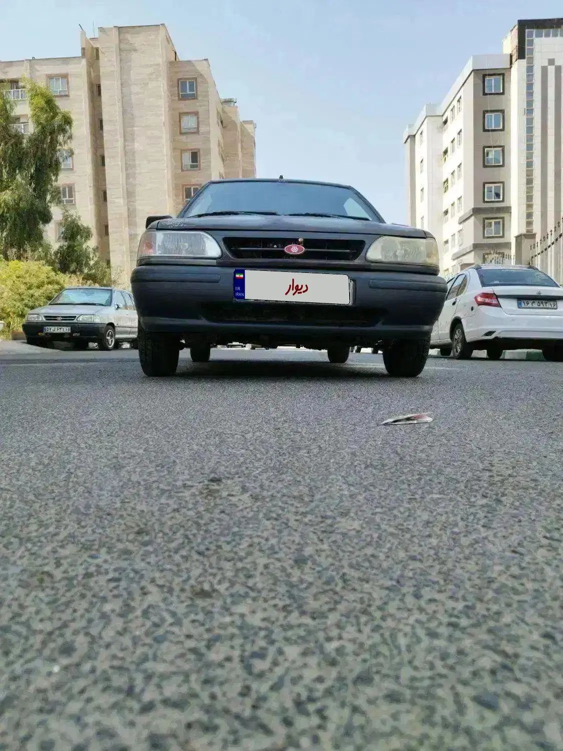 خودرو پراید، 131 آگهی ann_20370317