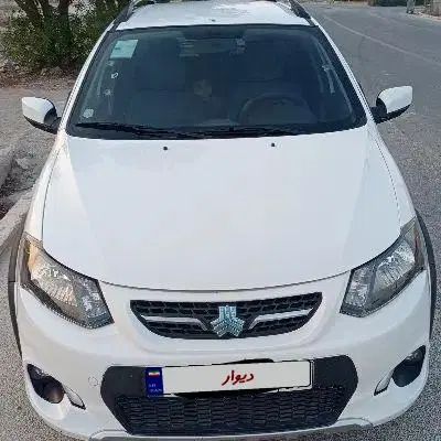 کوییک معمولی دنده‌ای - 1400