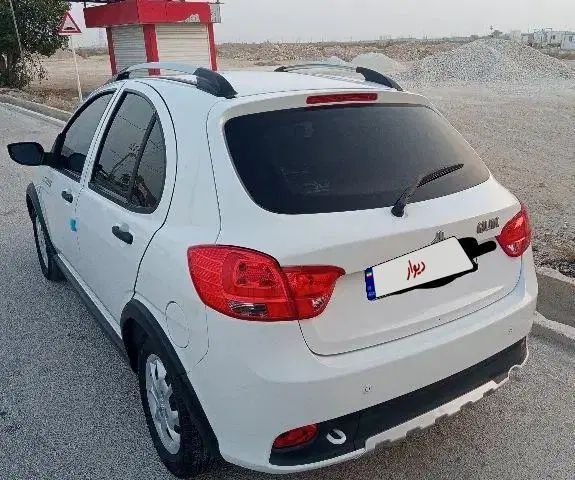 کوییک معمولی دنده‌ای - 1400