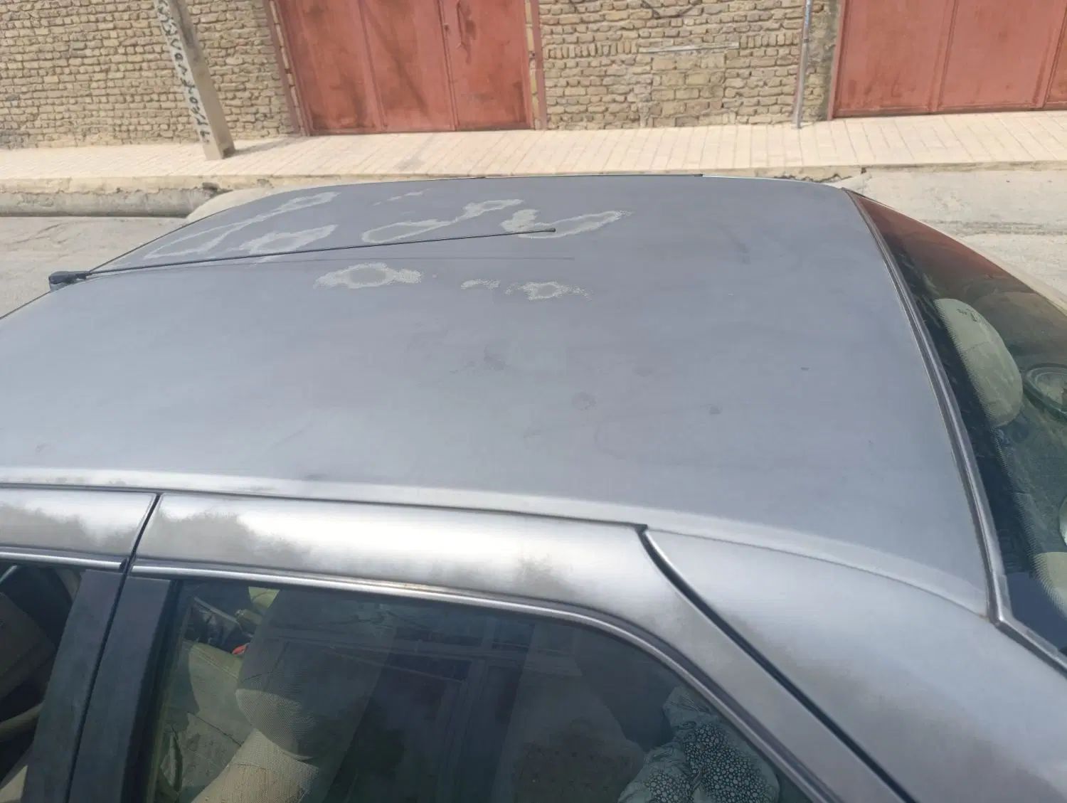 پژو پارس XU7ساده - 1390