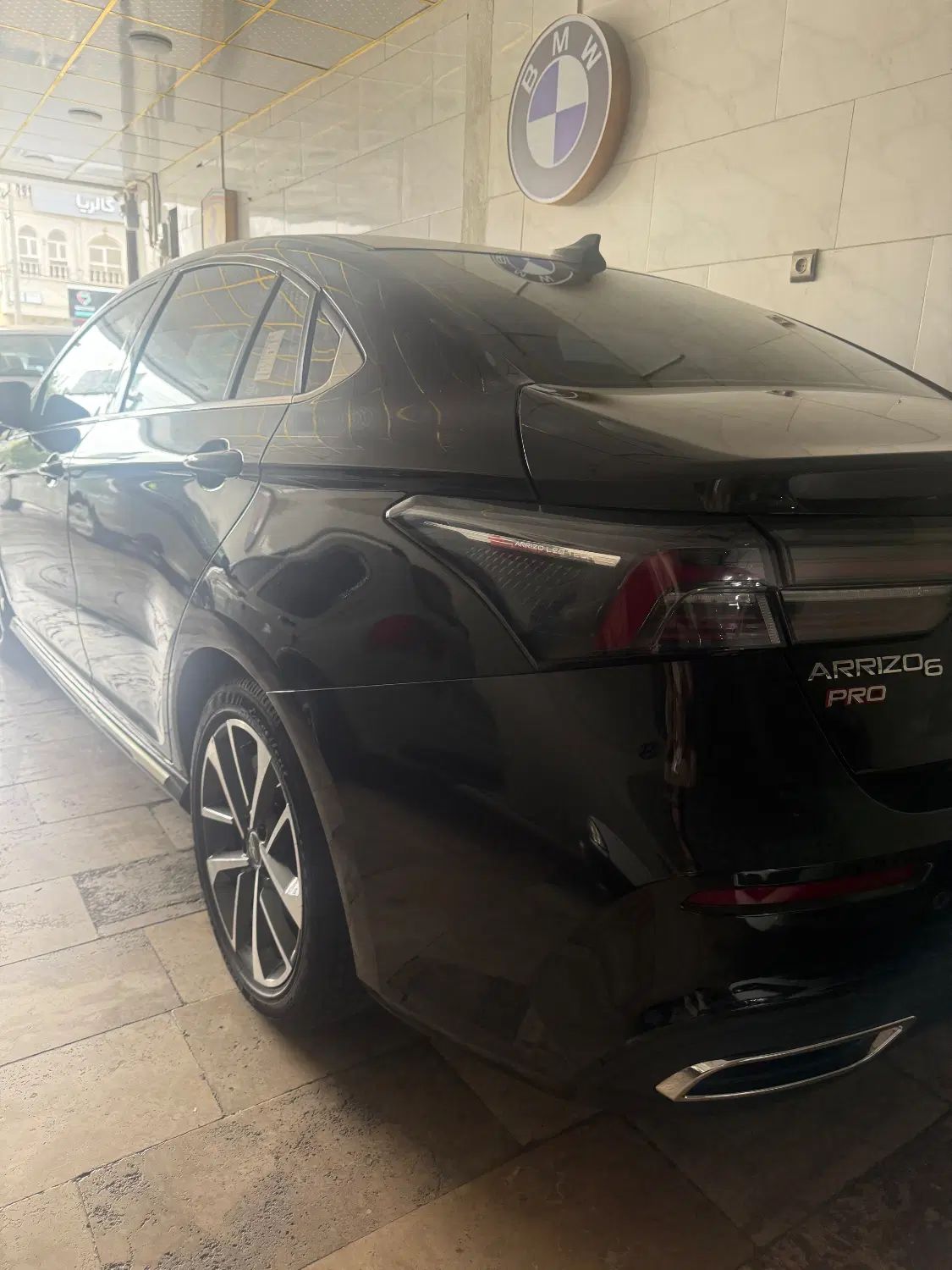 فونیکس آریزو 6 پرو اتوماتیک - 1403