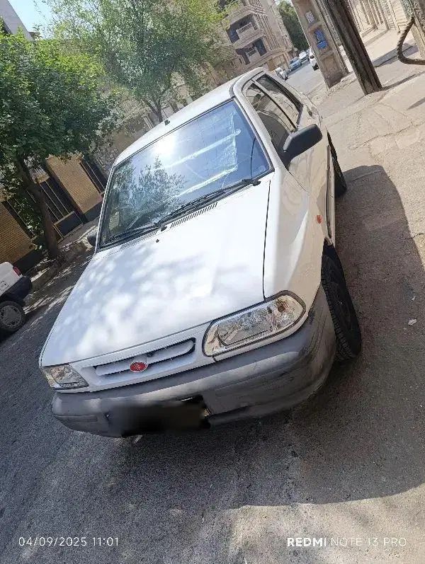 خودرو پراید، صبا آگهی ann_20370328