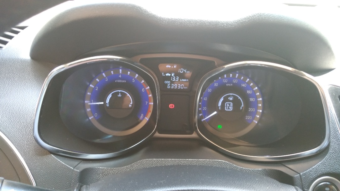 جک S5 اتوماتیک - 1398