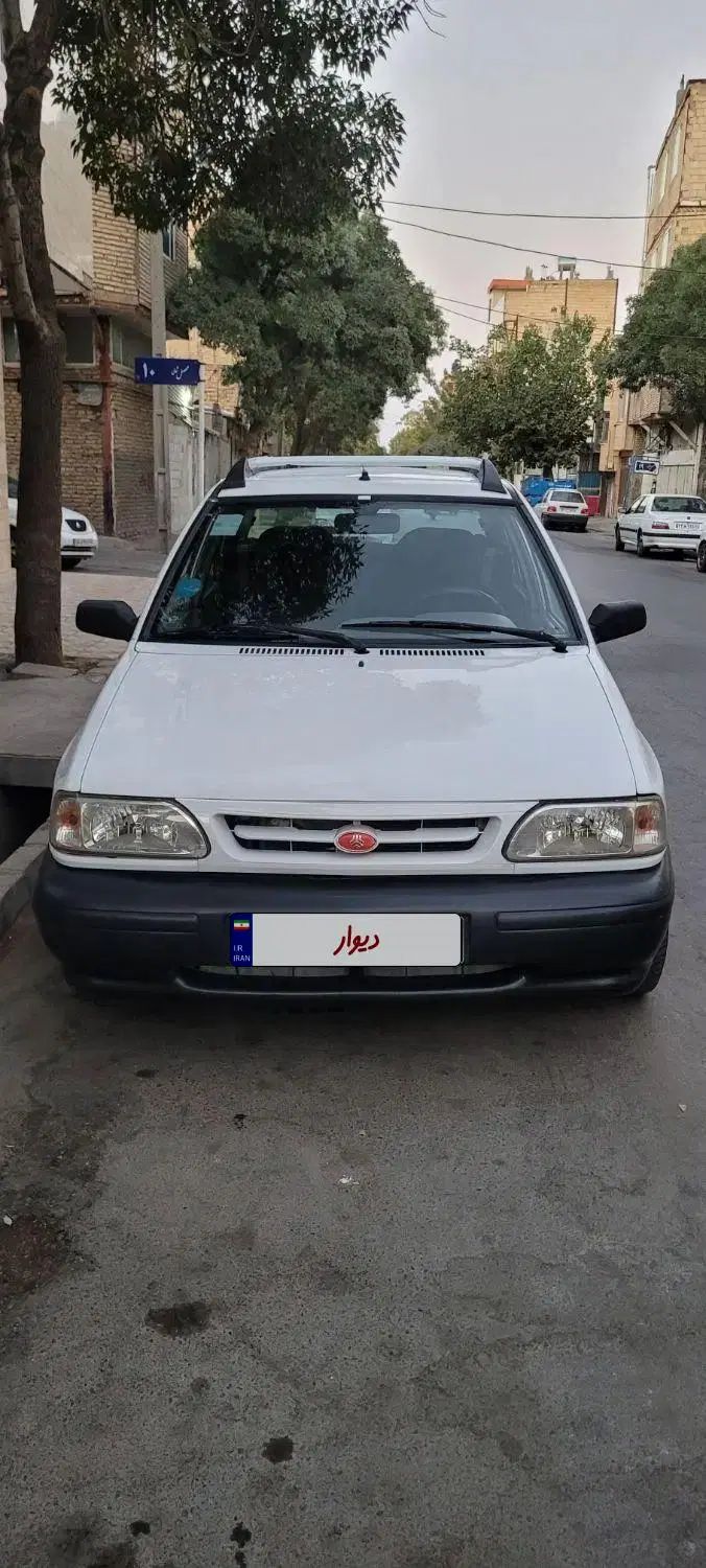 خودرو پراید، 131 آگهی ann_20370353