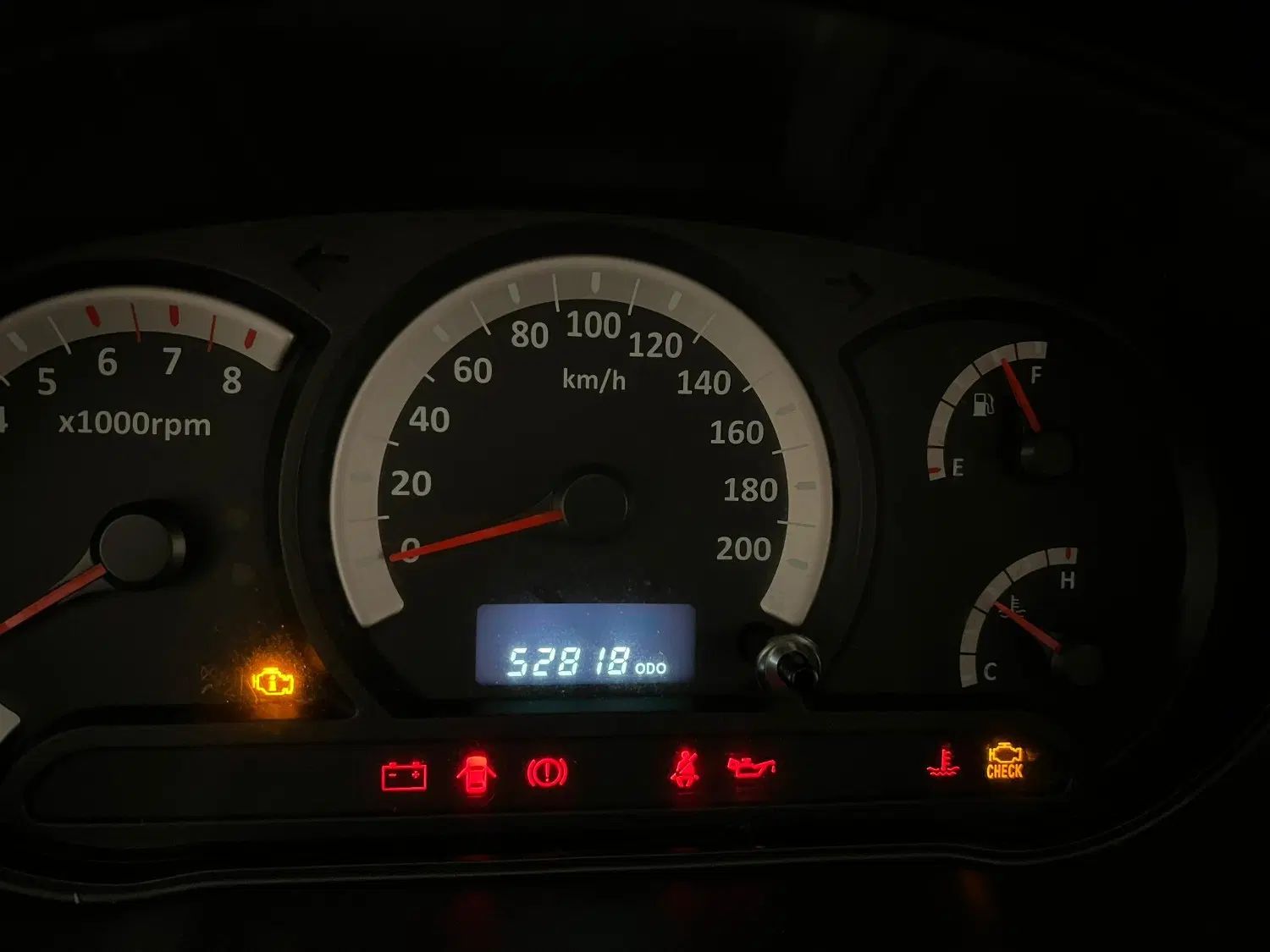 تیبا صندوق دار SX - 1399
