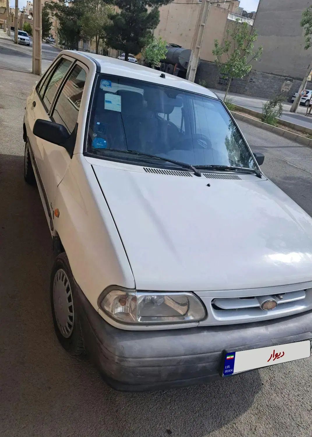 خودرو پراید، 131 آگهی ann_20370360