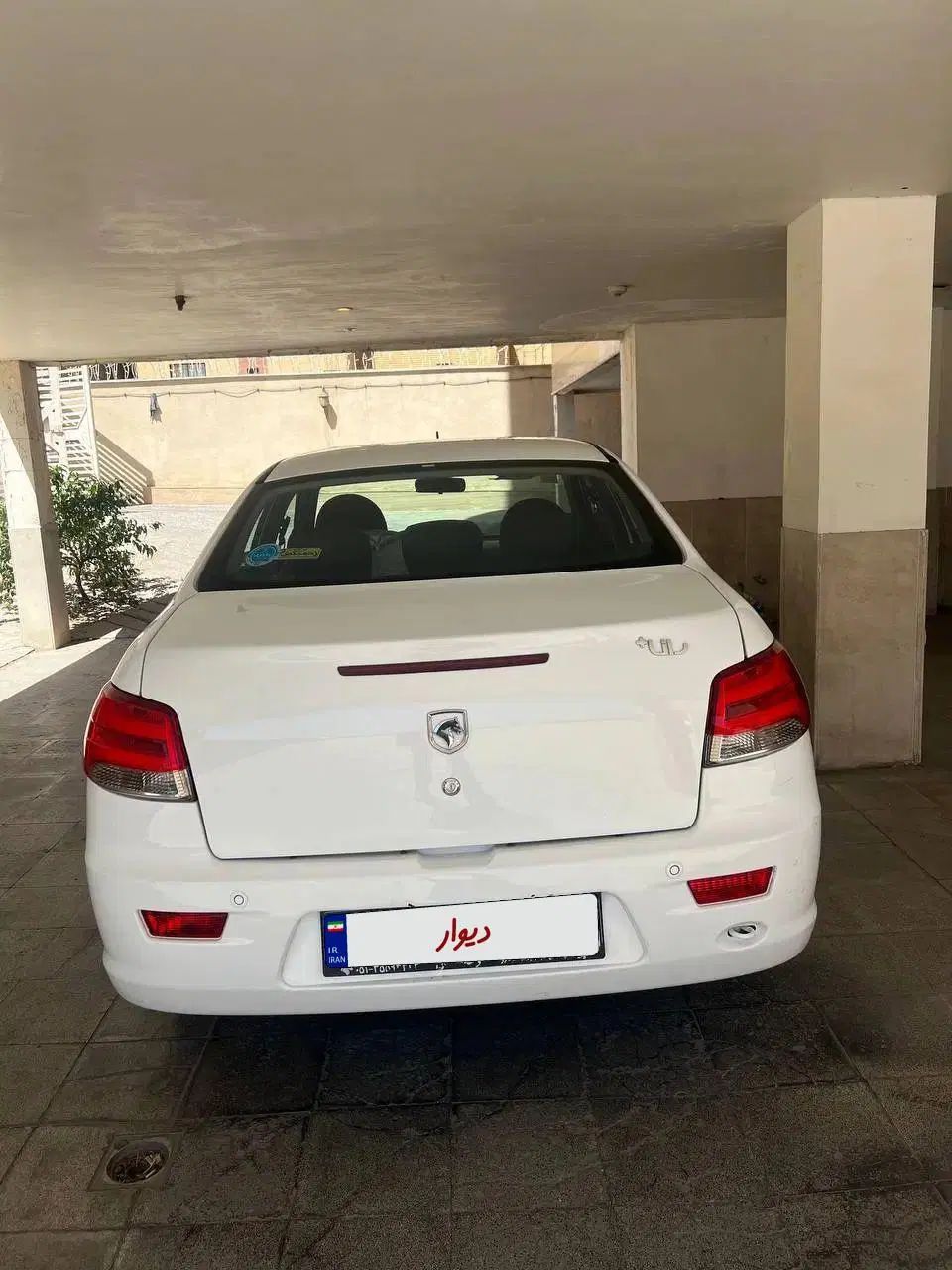 خودرو رانا، پلاس آگهی ann_20370366