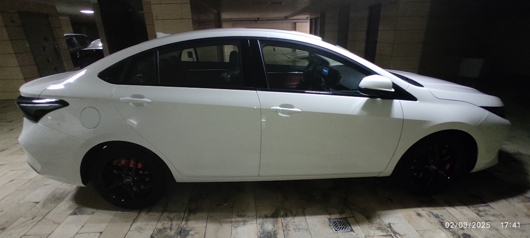 فونیکس آریزو 6 GT اکسلنت - 1404