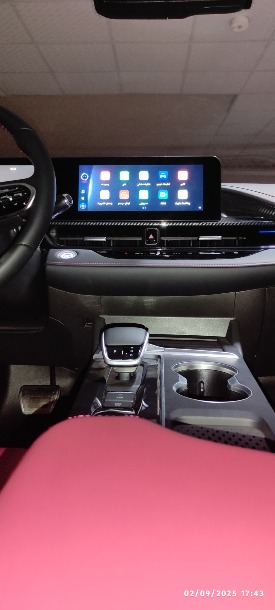فونیکس آریزو 6 GT اکسلنت - 1404