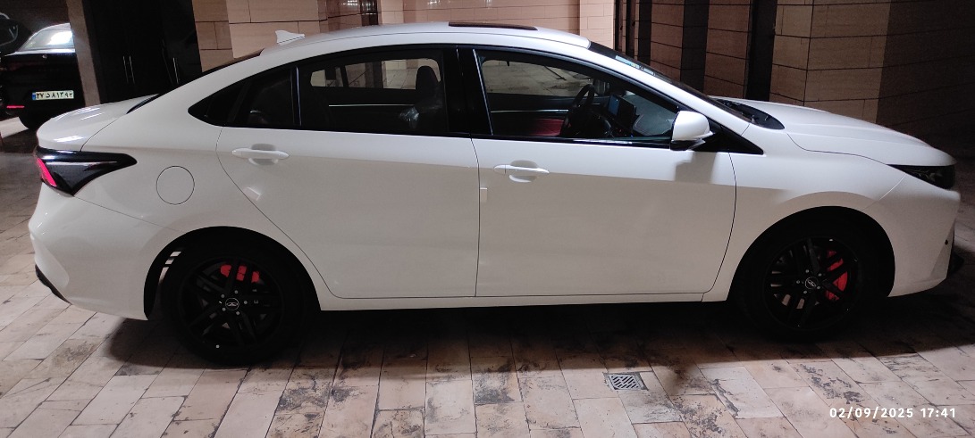 فونیکس آریزو 6 GT اکسلنت - 1404