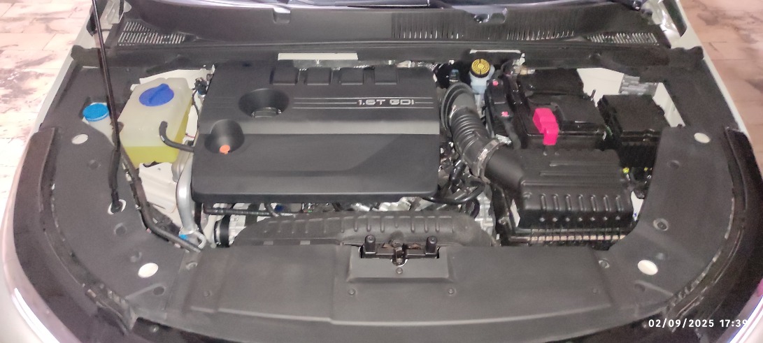 فونیکس آریزو 6 GT اکسلنت - 1404