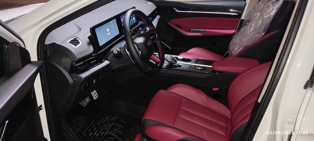 فونیکس آریزو 6 GT اکسلنت - 1404