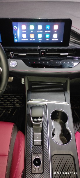 فونیکس آریزو 6 GT اکسلنت - 1404