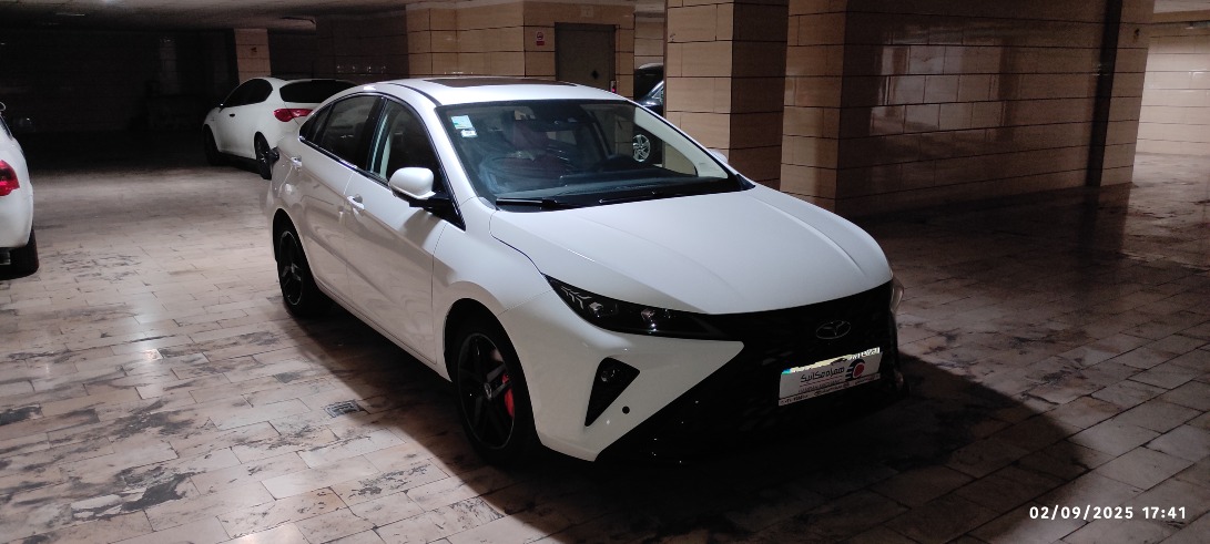 فونیکس آریزو 6 GT اکسلنت - 1404