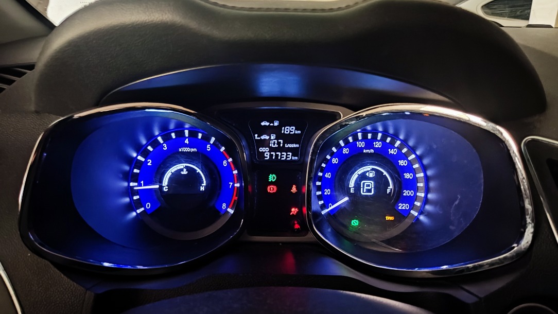 جک S5 اتوماتیک - 1395