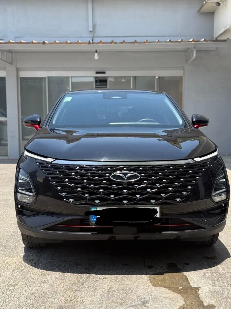فونیکس FX پریمیوم FWD - 1404