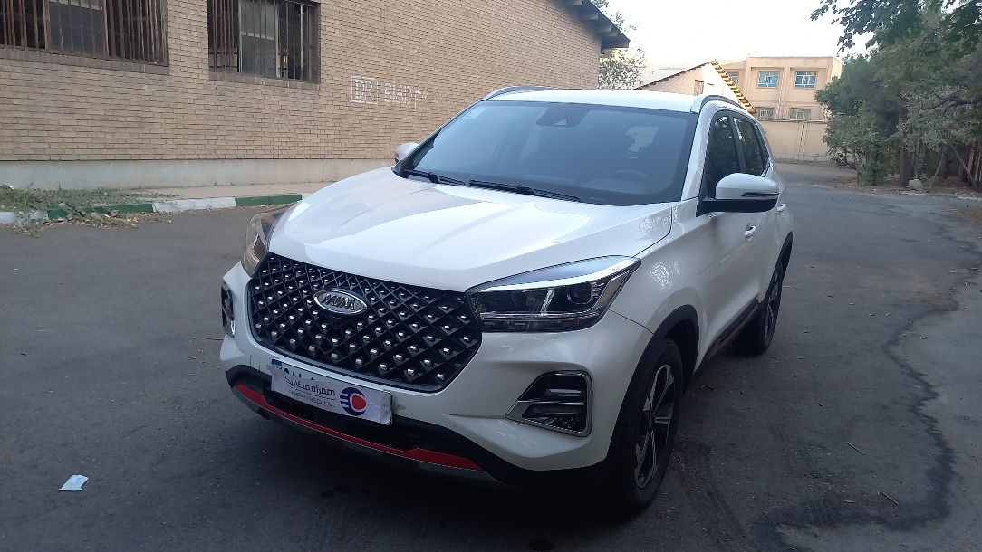 ام وی ام X55 پرو IE - 1401