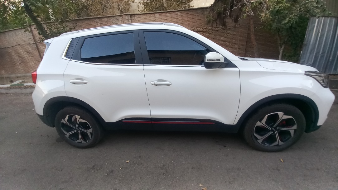 ام وی ام X55 پرو IE - 1401