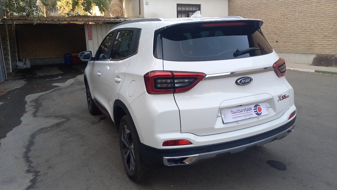 ام وی ام X55 پرو IE - 1401