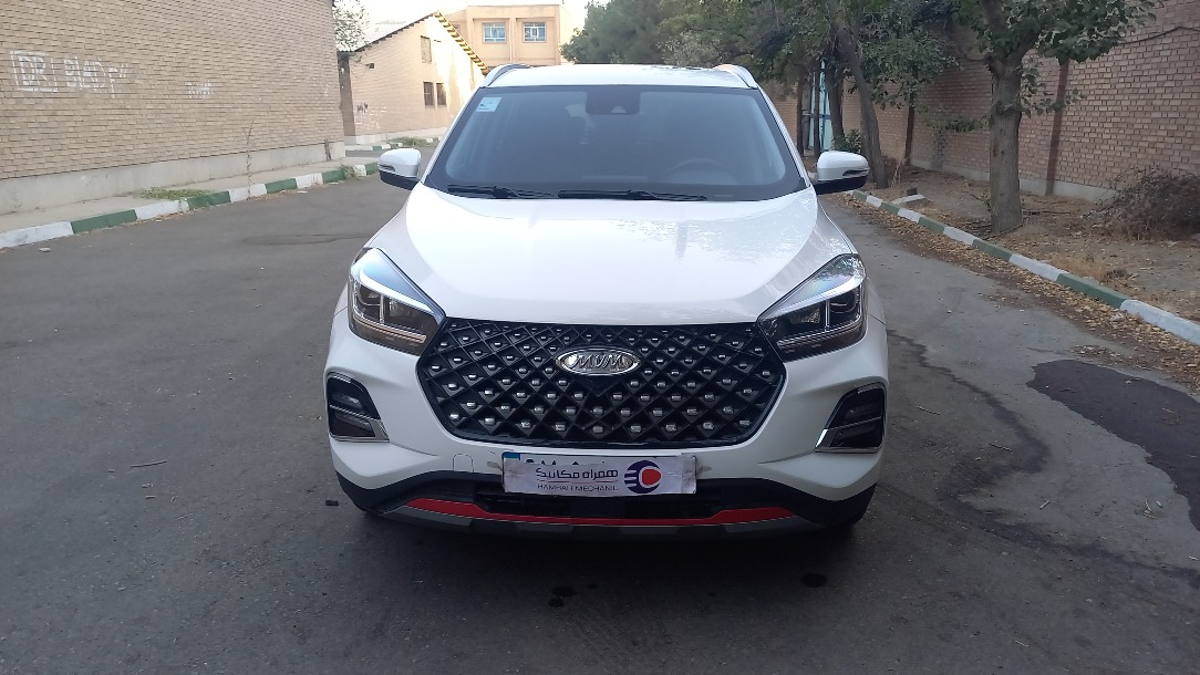 ام وی ام X55 پرو IE - 1401