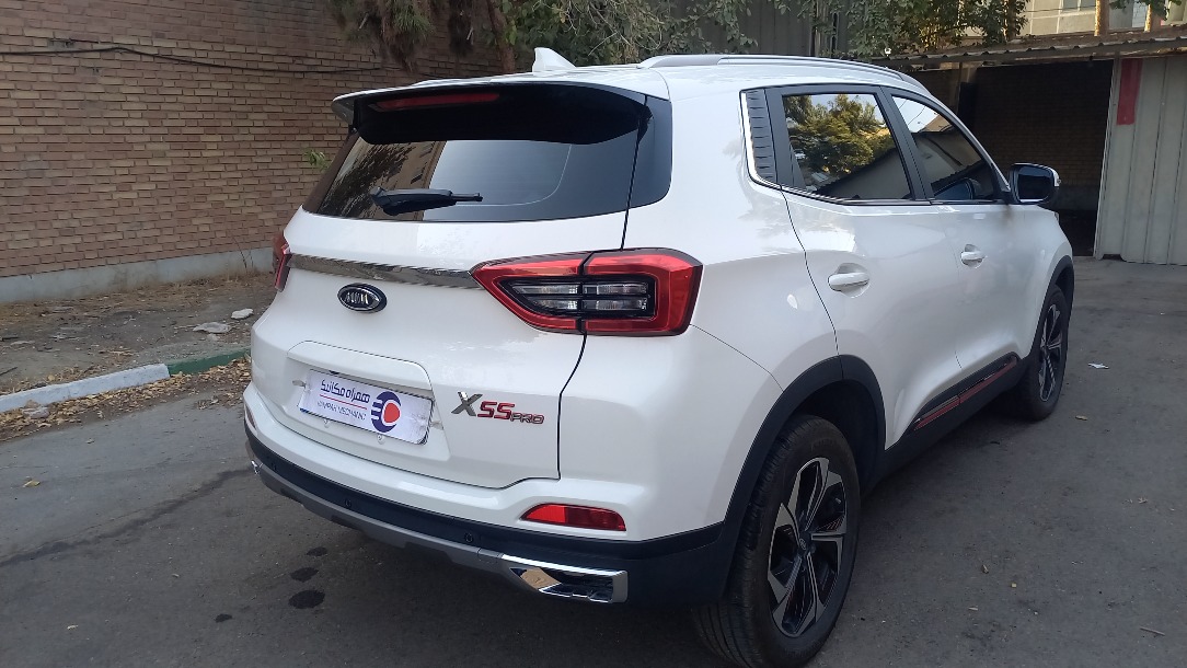 ام وی ام X55 پرو IE - 1401