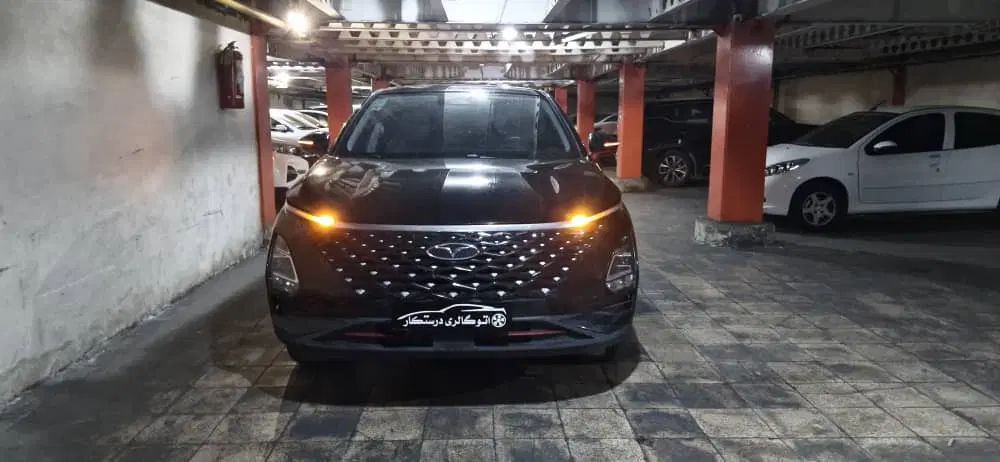 خودرو فونیکس، FX آگهی ann_20370435