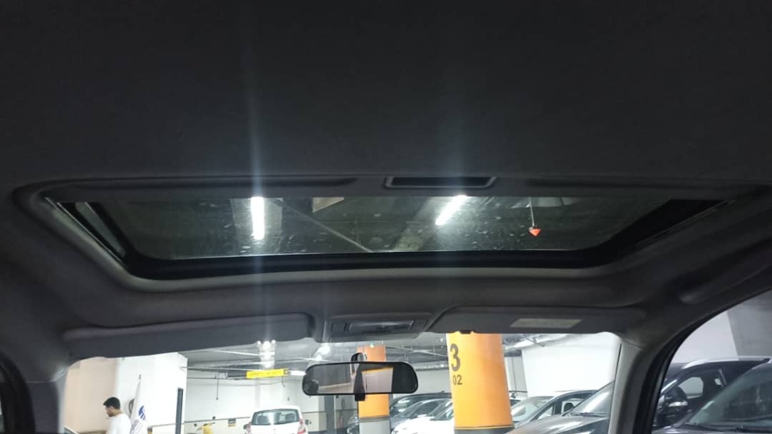 ام وی ام X33 S اتوماتیک اسپرت فیس جدید - 1399
