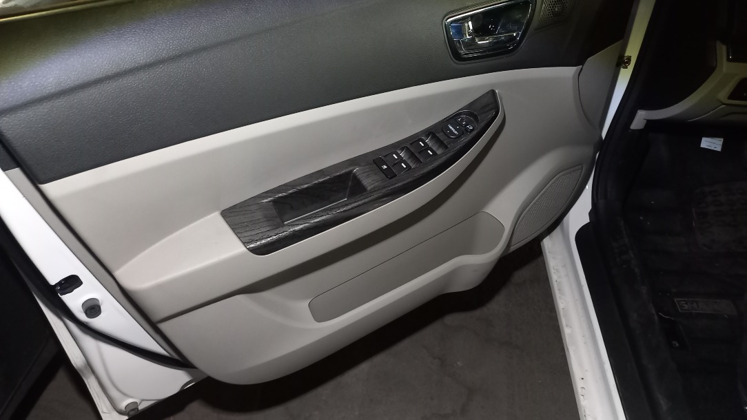 شاهین G اتوماتیک CVT - 1403