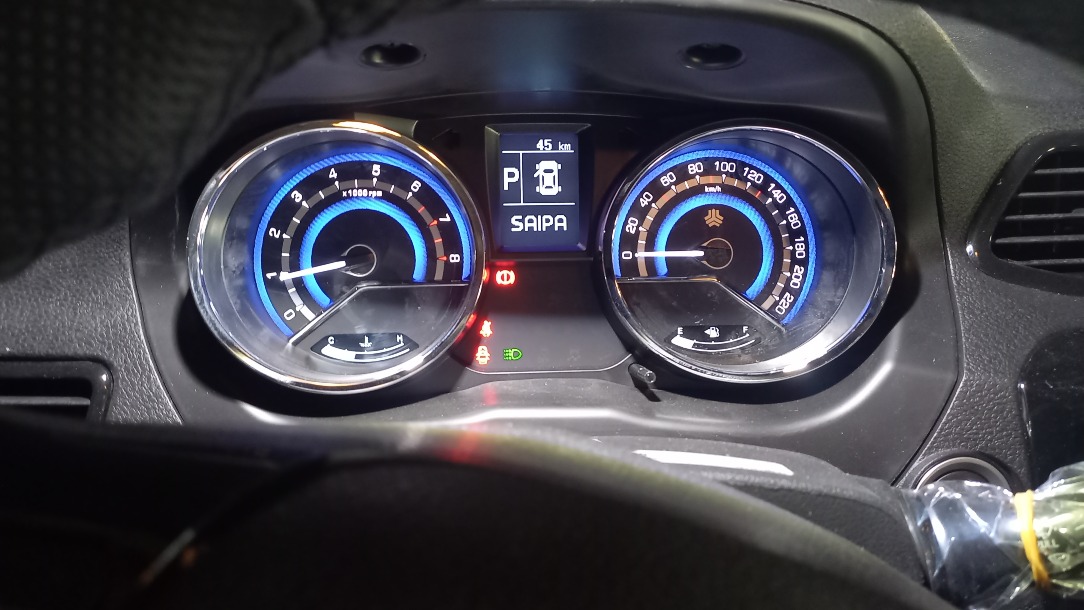 شاهین G اتوماتیک CVT - 1403
