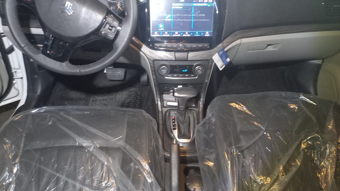 شاهین G اتوماتیک CVT - 1403