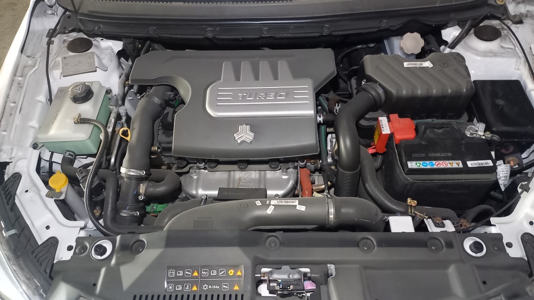 شاهین G اتوماتیک CVT - 1403