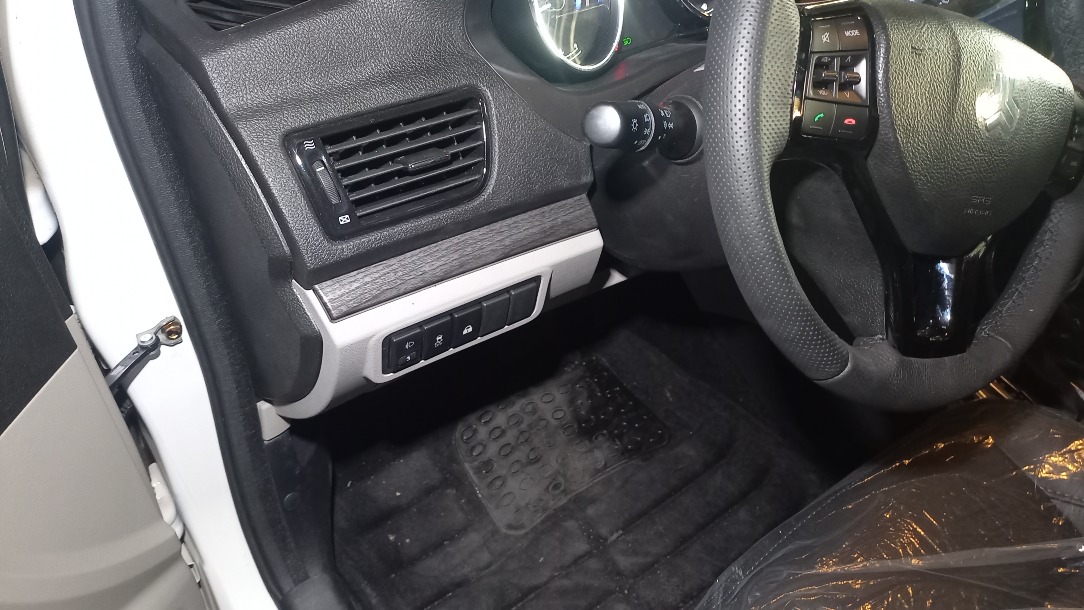 شاهین G اتوماتیک CVT - 1403