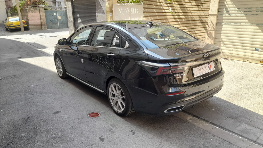 فونیکس آریزو 6 پرو اتوماتیک - 1402