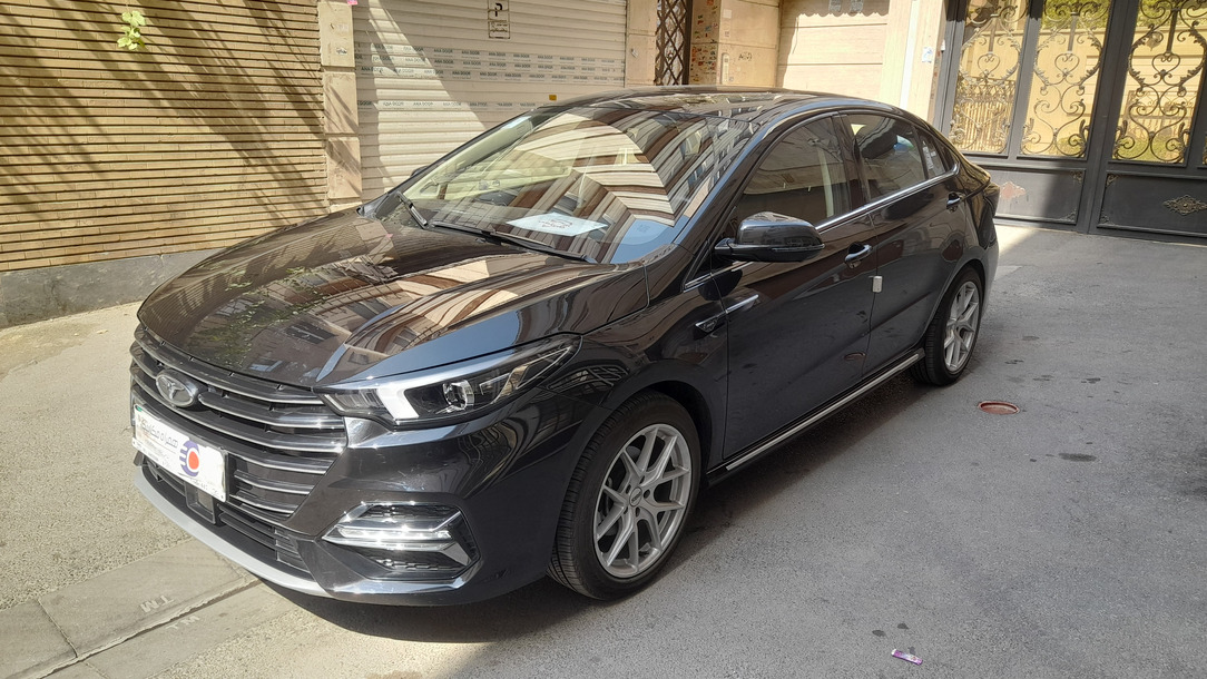 فونیکس آریزو 6 پرو اتوماتیک - 1402