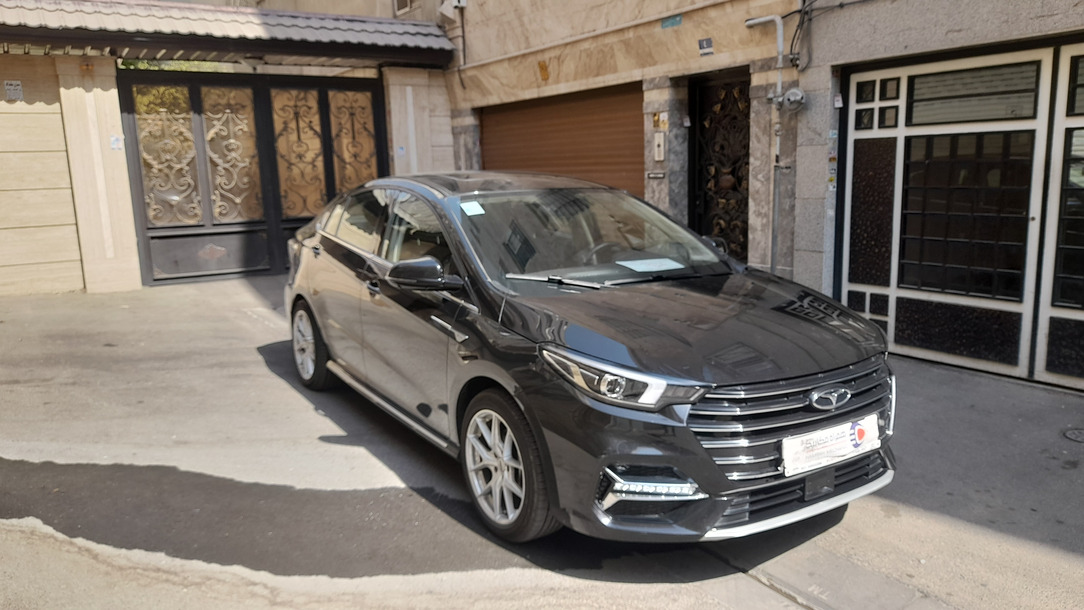 فونیکس آریزو 6 پرو اتوماتیک - 1402