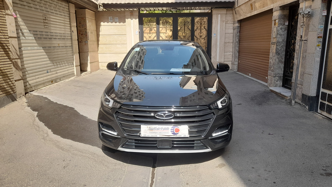 فونیکس آریزو 6 پرو اتوماتیک - 1402