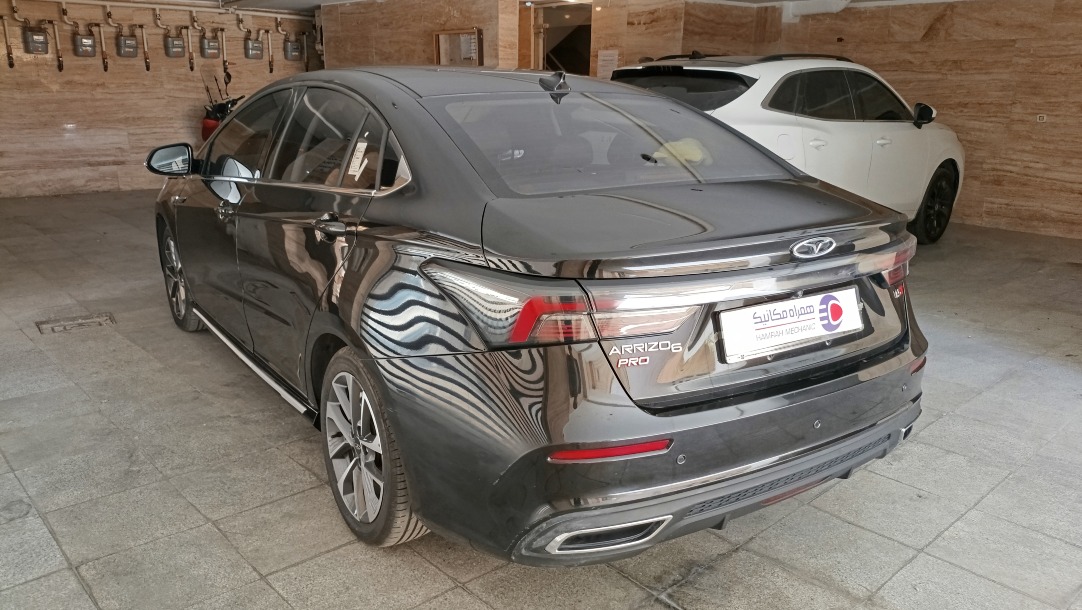 فونیکس آریزو 6 پرو اتوماتیک - 1402